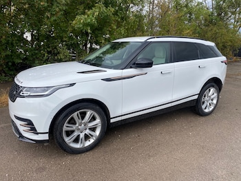 Used Land Rover Range Rover Velar 2023 for sale - 79580509: Photo