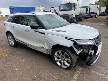 Used Land Rover Range Rover Velar 2023 for sale - 79580509: Photo