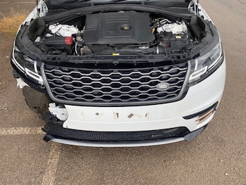 Used Land Rover Range Rover Velar 2023 for sale - 79580509: Photo