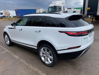 Used Land Rover Range Rover Velar 2023 for sale - 79580509: Photo