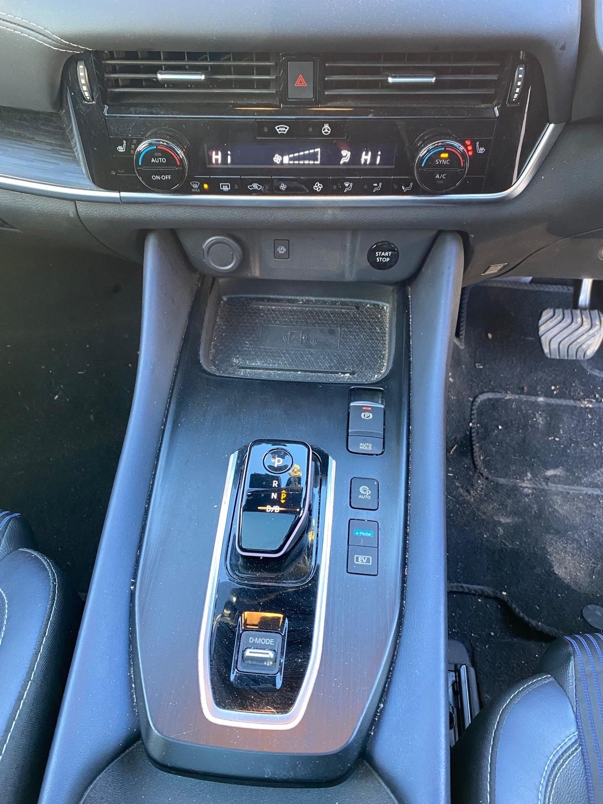 Used Nissan Qashqai 2023 for sale - 76893201: Photo 10