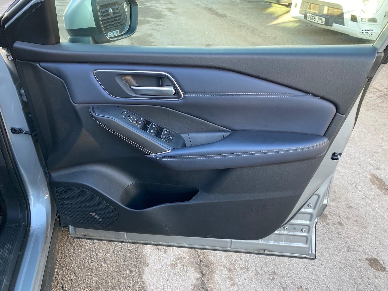 Used Nissan Qashqai 2023 for sale - 76893201: Photo 13