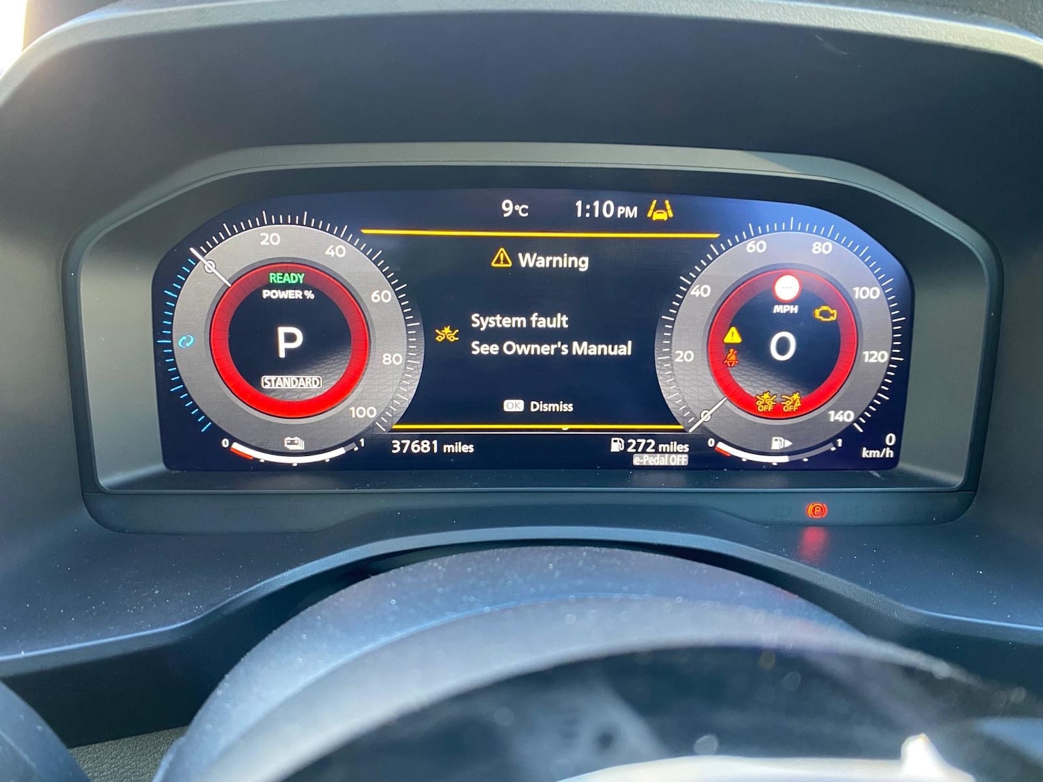 Used Nissan Qashqai 2023 for sale - 76893201: Photo 14