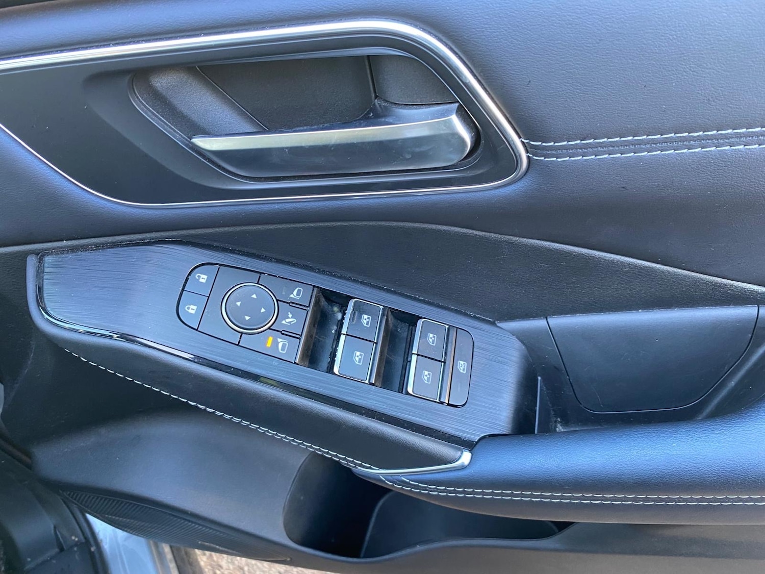 Used Nissan Qashqai 2023 for sale - 76893201: Photo 16