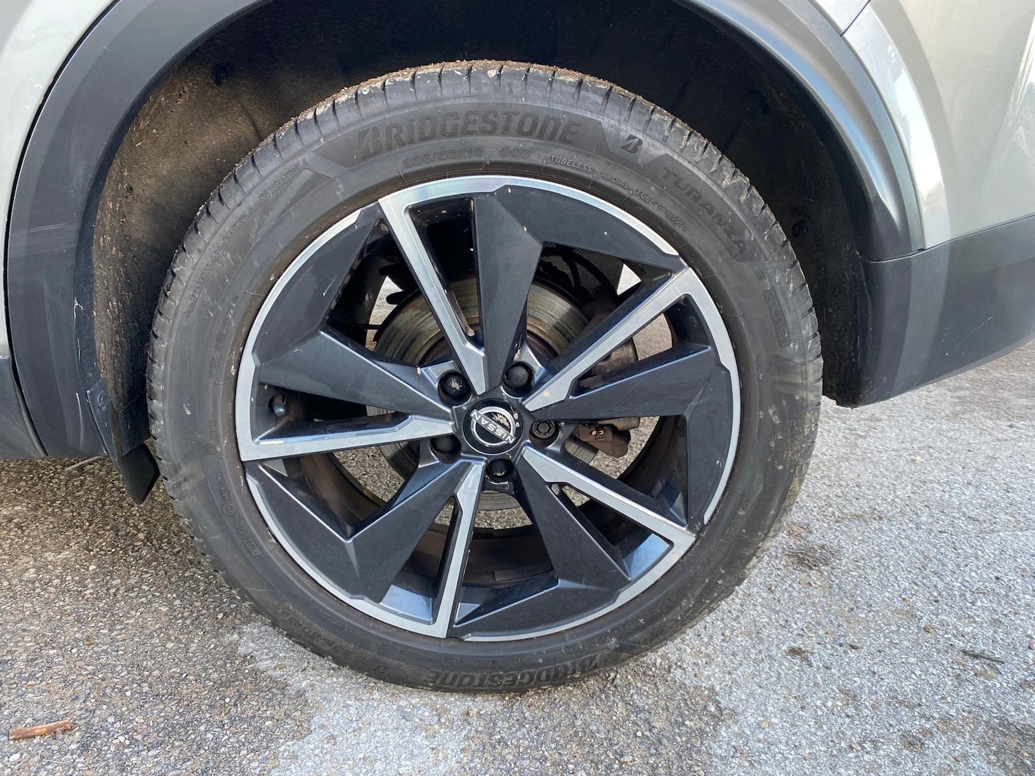 Used Nissan Qashqai 2023 for sale - 76893201: Photo 17