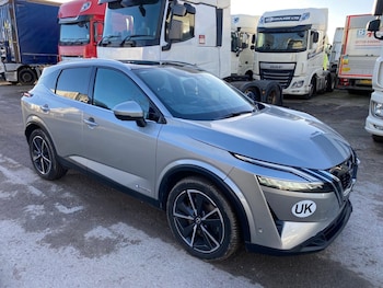 Used Nissan Qashqai 2023 for sale - 76893201: Photo