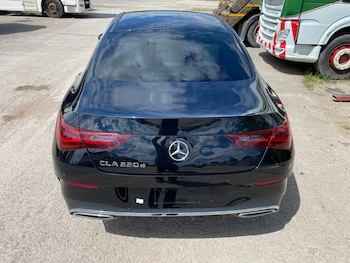 Used Mercedes-Benz CLA 2024 for sale - 79008086: Photo
