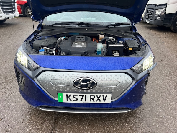 Used Hyundai IONIQ 2022 for sale - 73122597: Photo 10