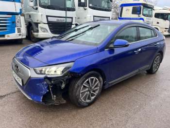 Used Hyundai IONIQ 2022 for sale - 73122597: Photo