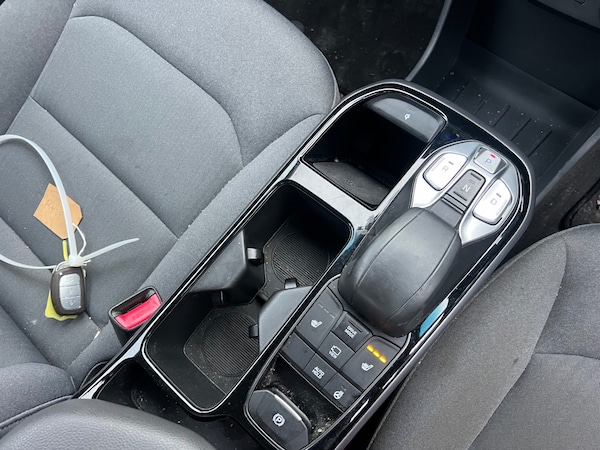 Used Hyundai IONIQ 2022 for sale - 73122597: Photo 8