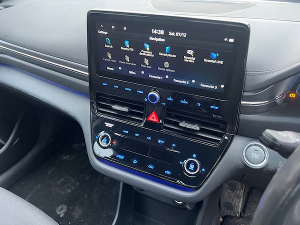 Used Hyundai IONIQ 2022 for sale - 73122597: Photo 9