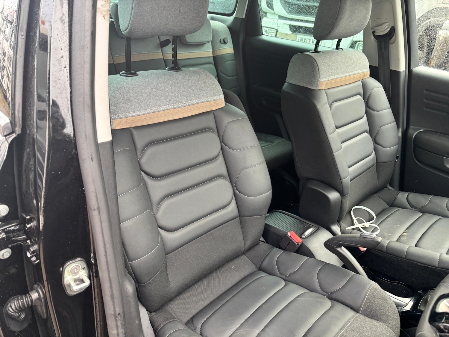 Used Citroen C3 Aircross 2024 for sale - 77385400: Photo 7