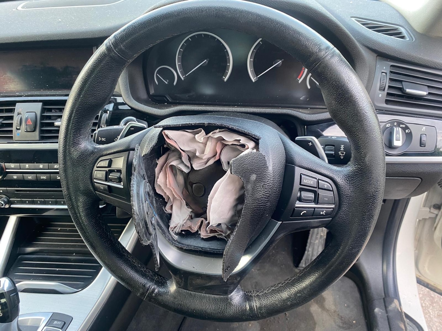 Used BMW X4 2017 for sale - 76879085: Photo 10