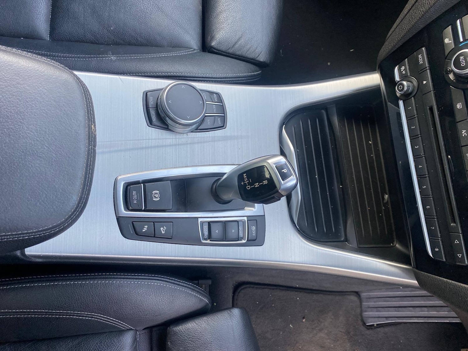 Used BMW X4 2017 for sale - 76879085: Photo 13