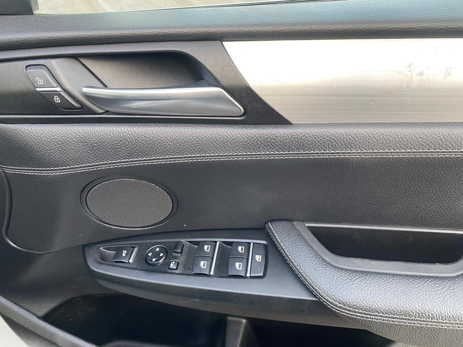 Used BMW X4 2017 for sale - 76879085: Photo 14