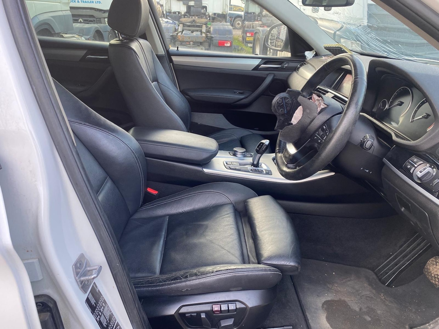 Used BMW X4 2017 for sale - 76879085: Photo 15