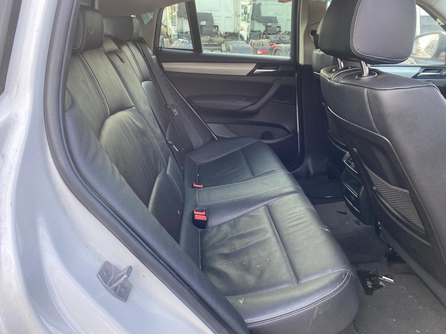 Used BMW X4 2017 for sale - 76879085: Photo 16