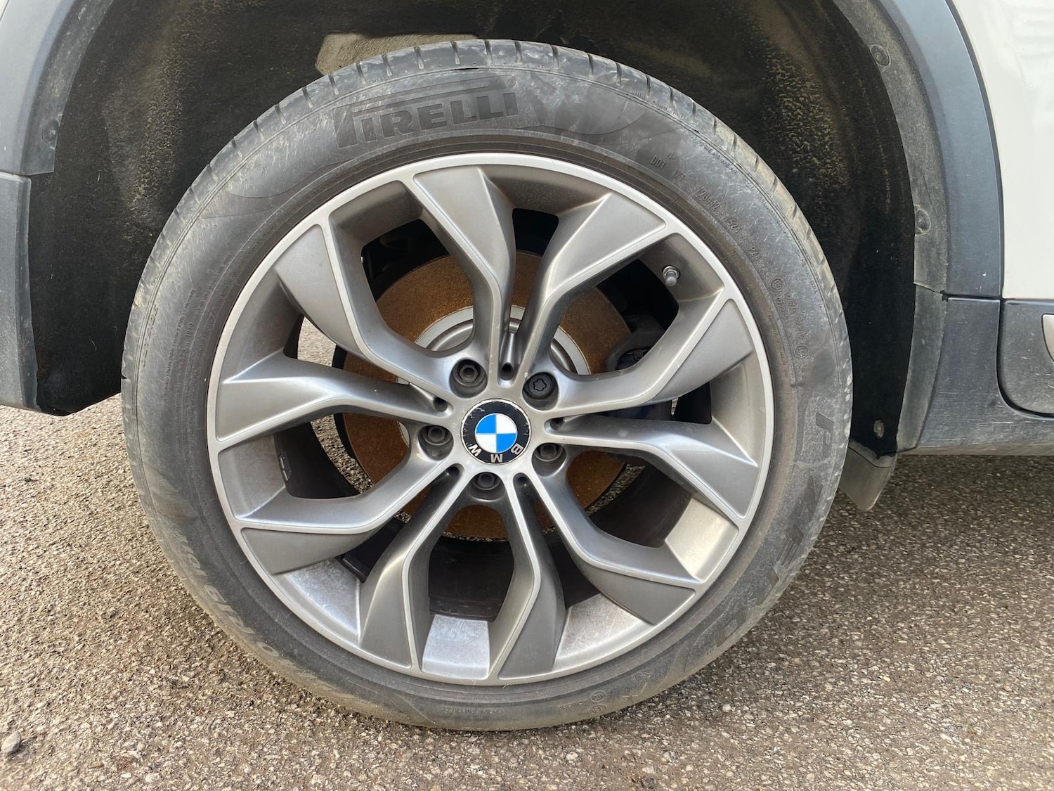 Used BMW X4 2017 for sale - 76879085: Photo 17