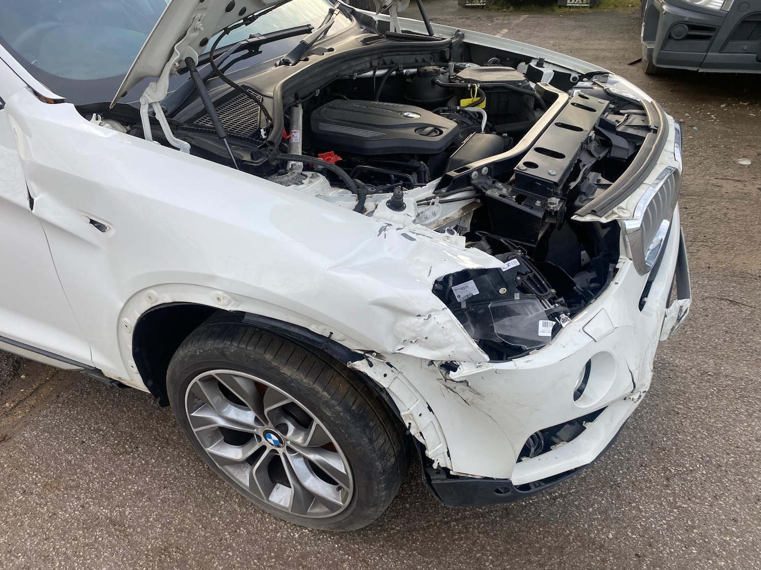 Used BMW X4 2017 for sale - 76879085: Photo 19