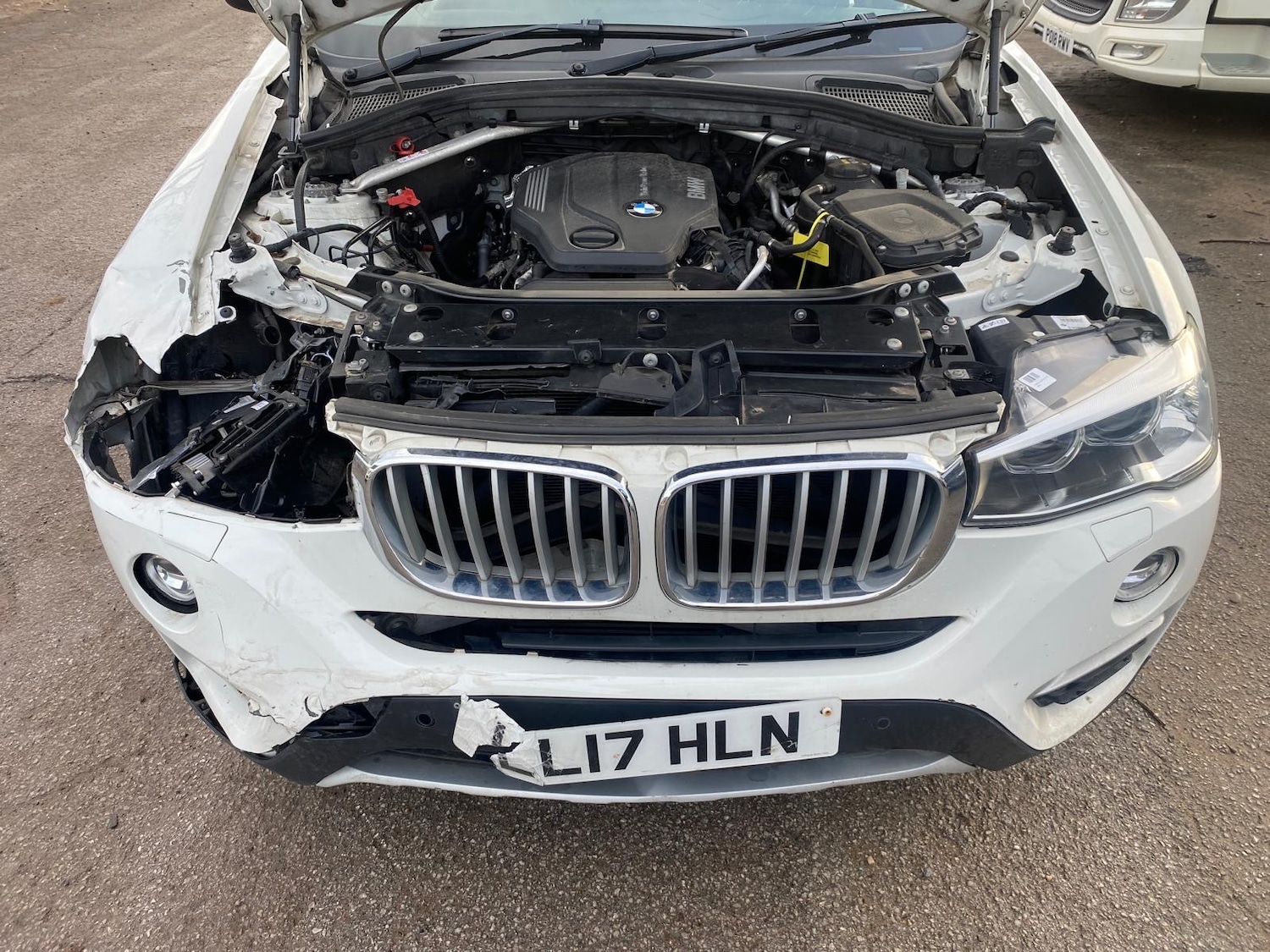 Used BMW X4 2017 for sale - 76879085: Photo 20