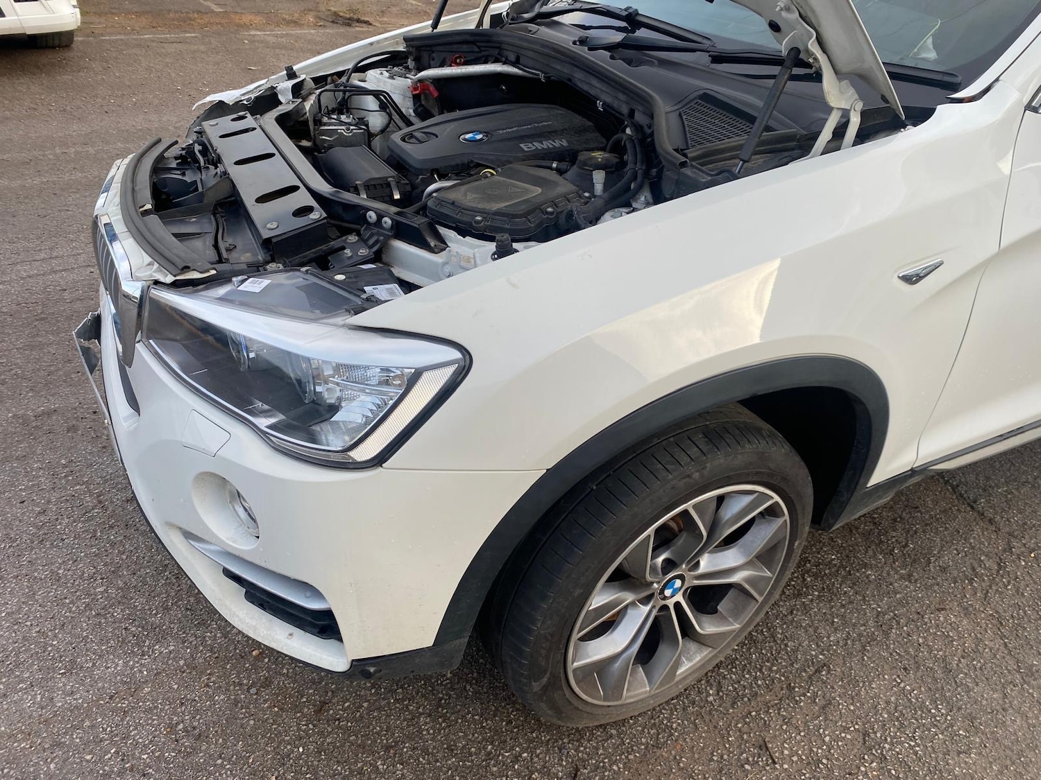 Used BMW X4 2017 for sale - 76879085: Photo 21