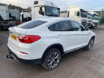 Used BMW X4 2017 for sale - 76879085: Photo