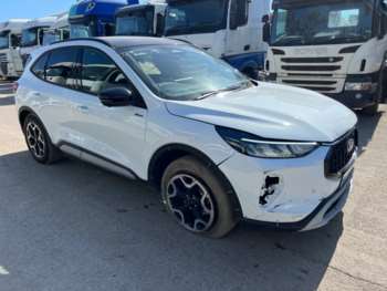 2025 (74) - 2.5 FHEV Active 5dr CVT
