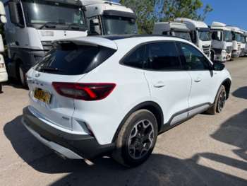 Used Ford Kuga 2025 for sale - 74633297: Photo