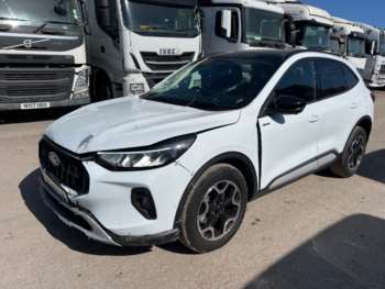 Used Ford Kuga 2025 for sale - 74633297: Photo