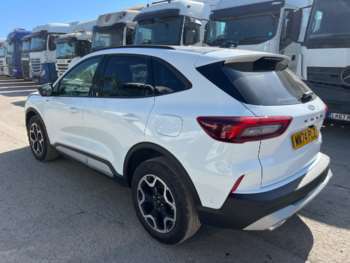Used Ford Kuga 2025 for sale - 74633297: Photo
