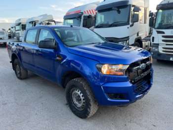 Used Ford Ranger 2019 for sale - 74217779: Photo