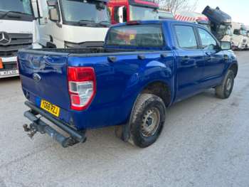 Used Ford Ranger 2019 for sale - 74217779: Photo
