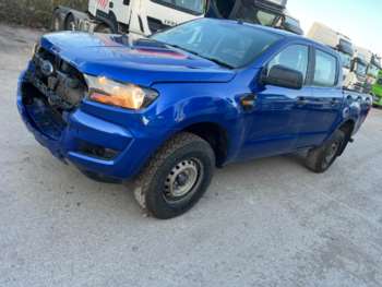 Used Ford Ranger 2019 for sale - 74217779: Photo