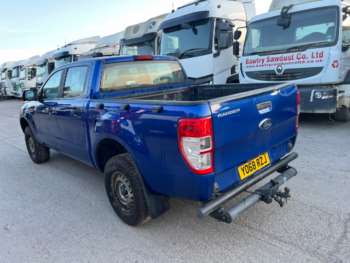 Used Ford Ranger 2019 for sale - 74217779: Photo