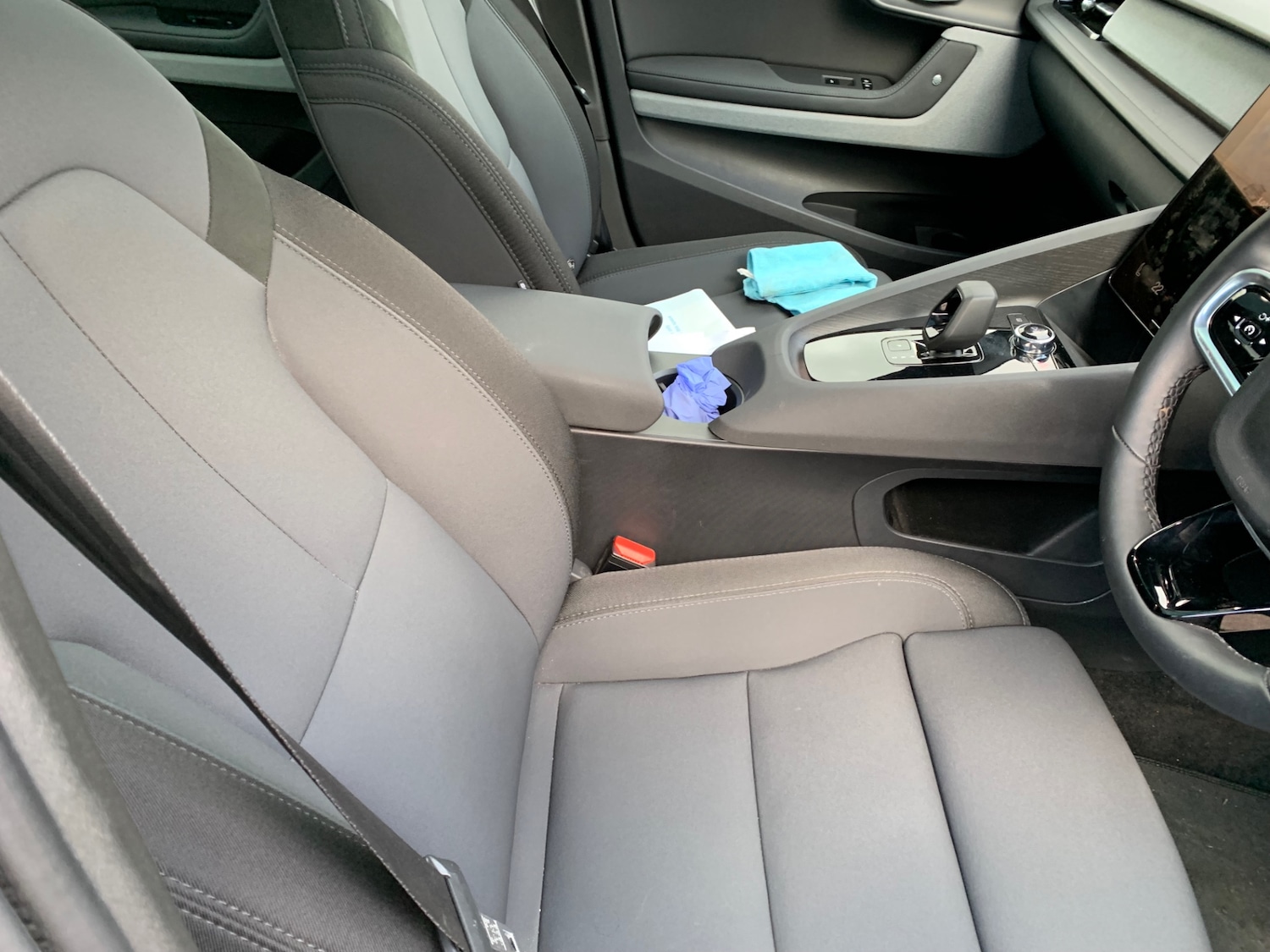 Used Polestar Polestar 2 2022 for sale - 77392643: Photo 10