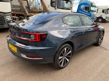 Used Polestar Polestar 2 2022 for sale - 77392643: Photo