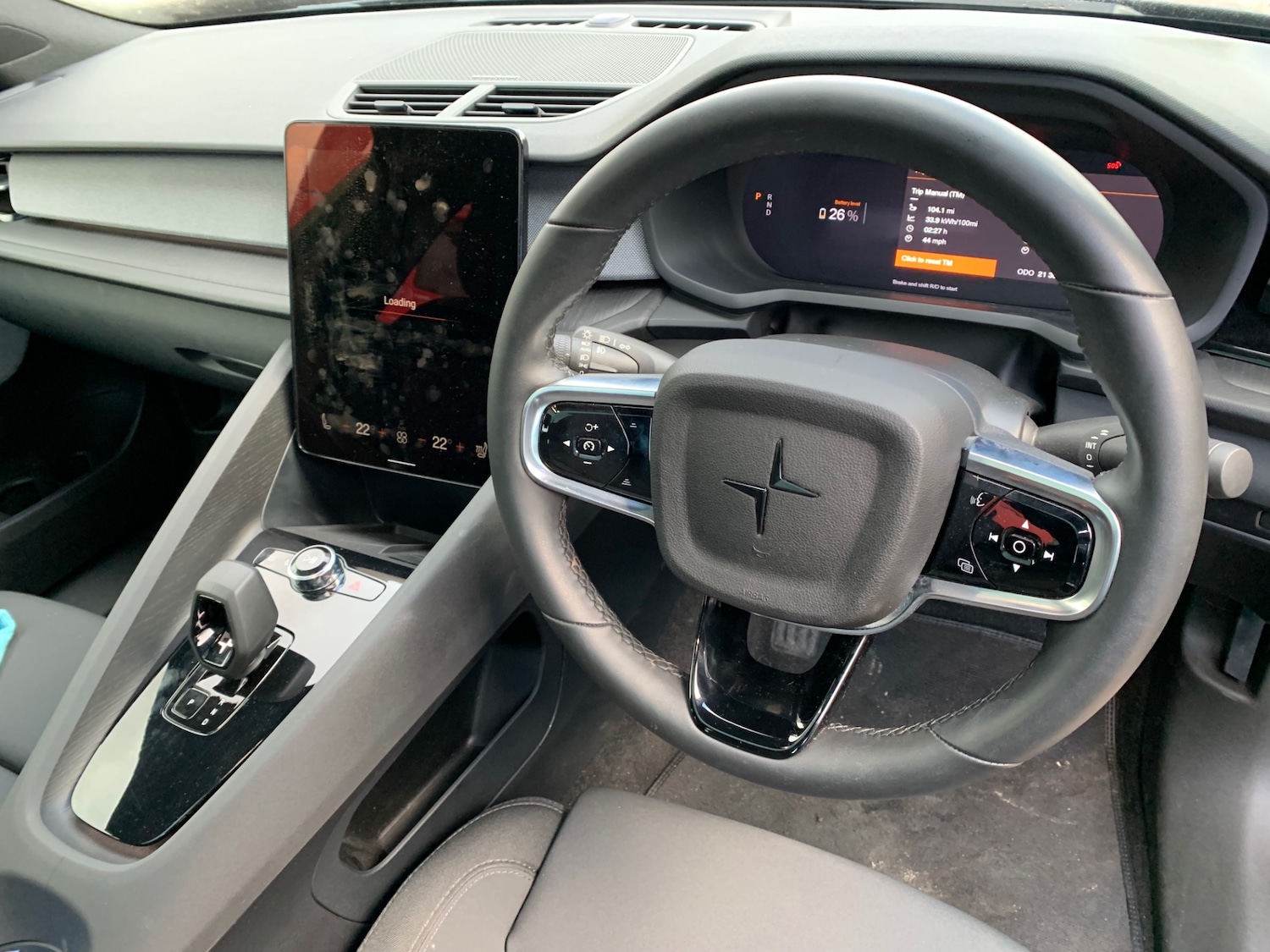 Used Polestar Polestar 2 2022 for sale - 77392643: Photo 7