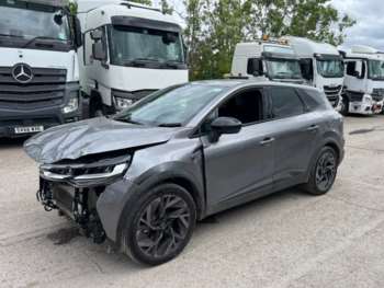 Used Renault Other 2025 for sale - 74704572: Photo