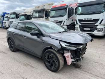 Used Renault Other 2025 for sale - 74704572: Photo