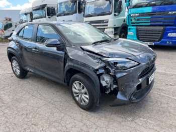Used Toyota Yaris Cross 2025 for sale - 74704022: Photo