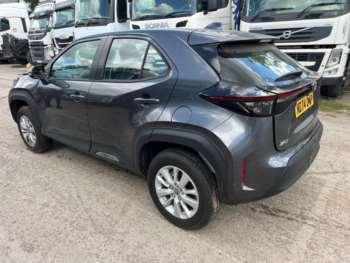 Used Toyota Yaris Cross 2025 for sale - 74704022: Photo