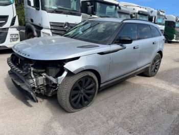 2018 (68) - 2.0 D180 R-Dynamic SE 5dr Auto