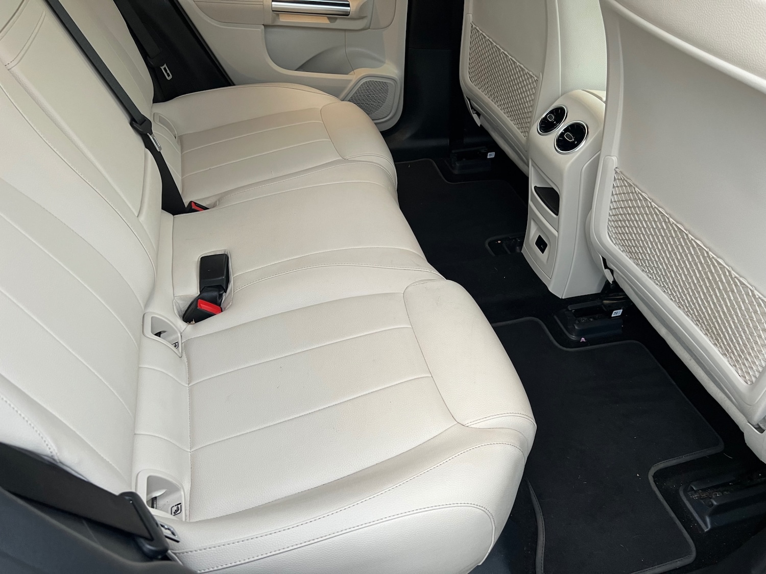 Used Mercedes-Benz EQA 2021 for sale - 76488511: Photo 13