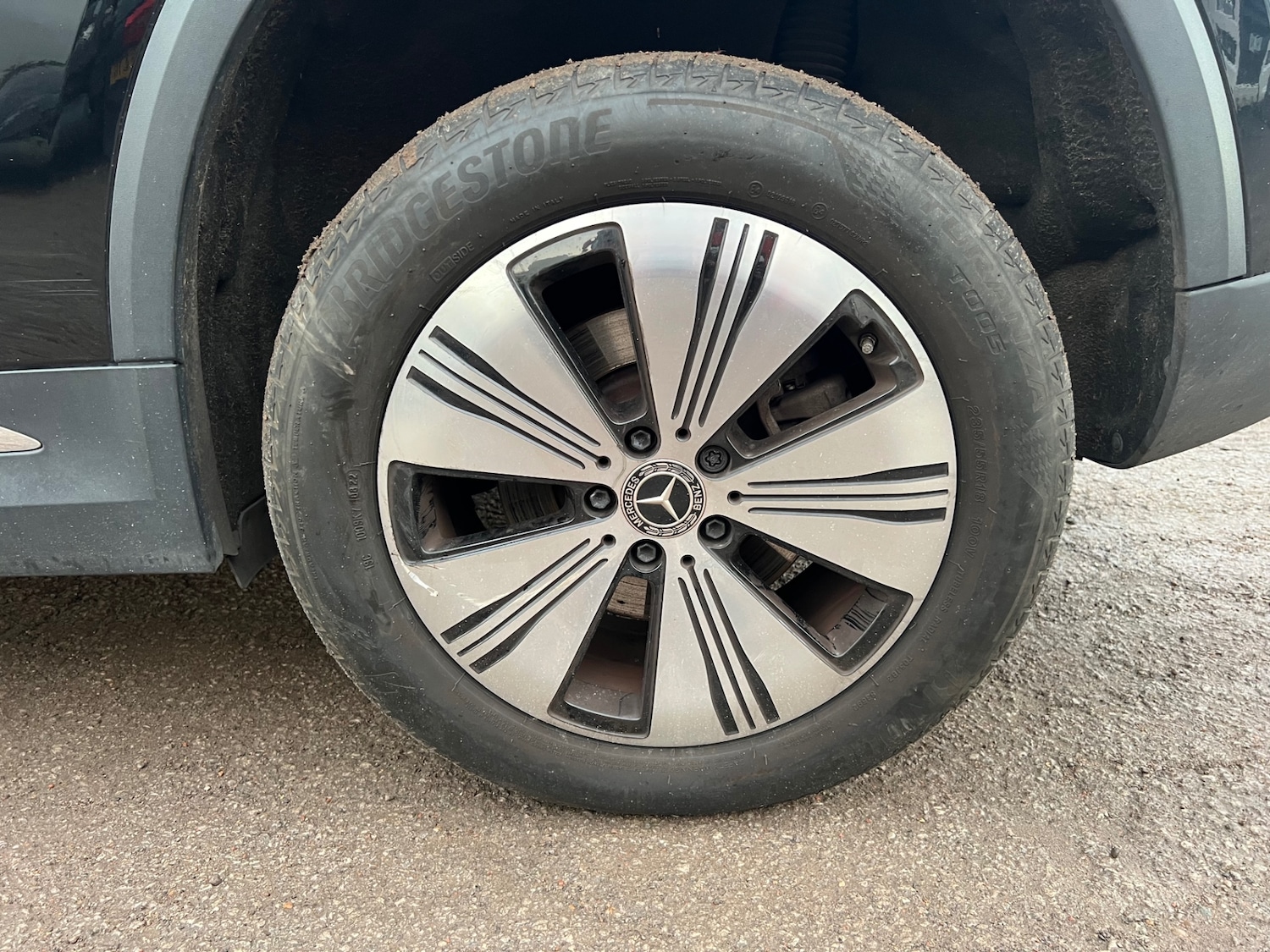 Used Mercedes-Benz EQA 2021 for sale - 76488511: Photo 15