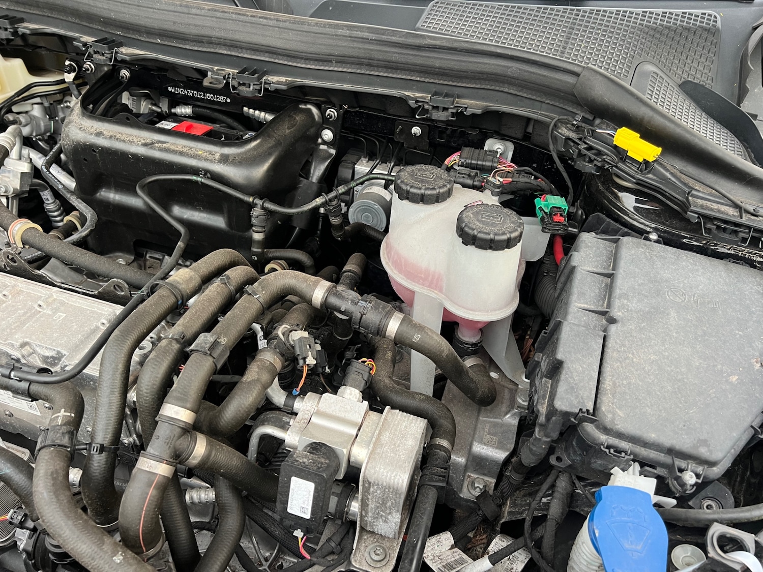 Used Mercedes-Benz EQA 2021 for sale - 76488511: Photo 17