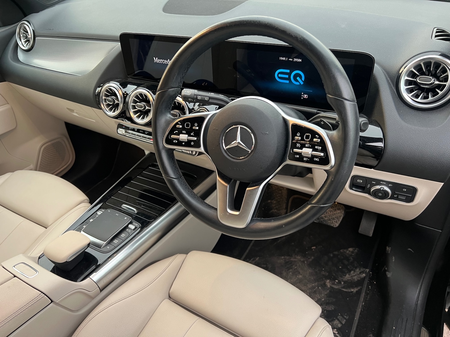 Used Mercedes-Benz EQA 2021 for sale - 76488511: Photo 6