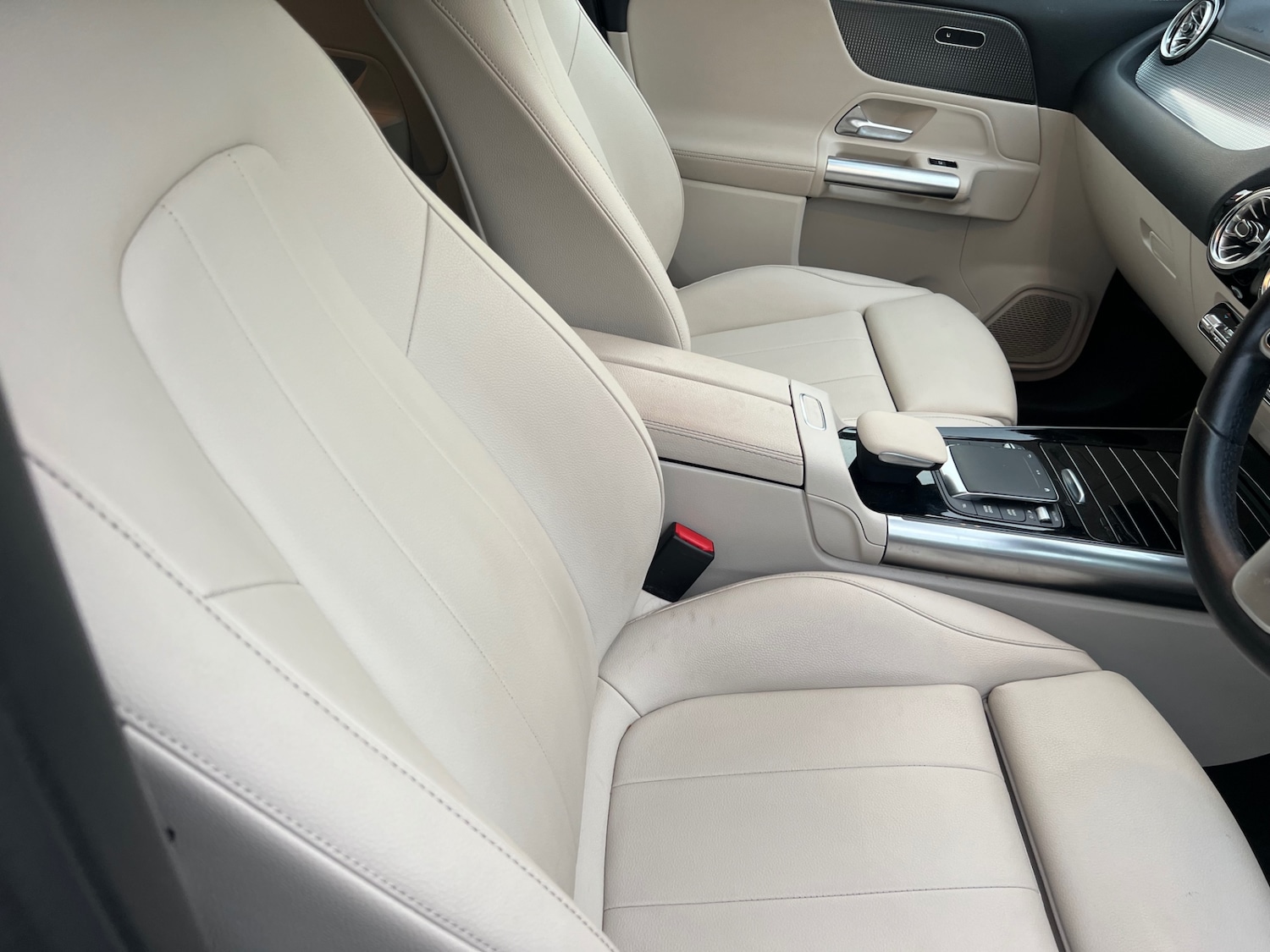 Used Mercedes-Benz EQA 2021 for sale - 76488511: Photo 9