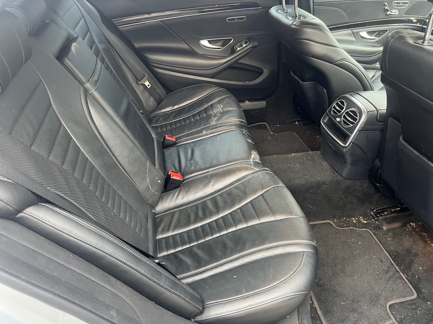 Used Mercedes-Benz S Class 2019 for sale - 76428760: Photo 15