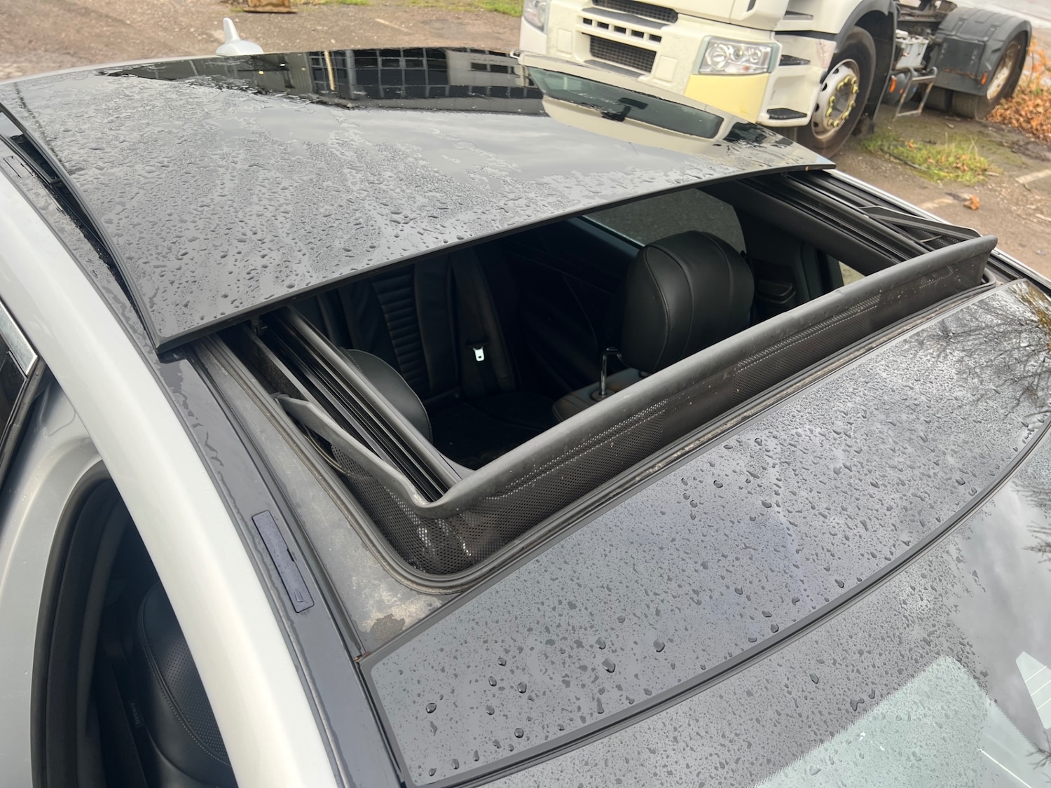 Used Mercedes-Benz S Class 2019 for sale - 76428760: Photo 30