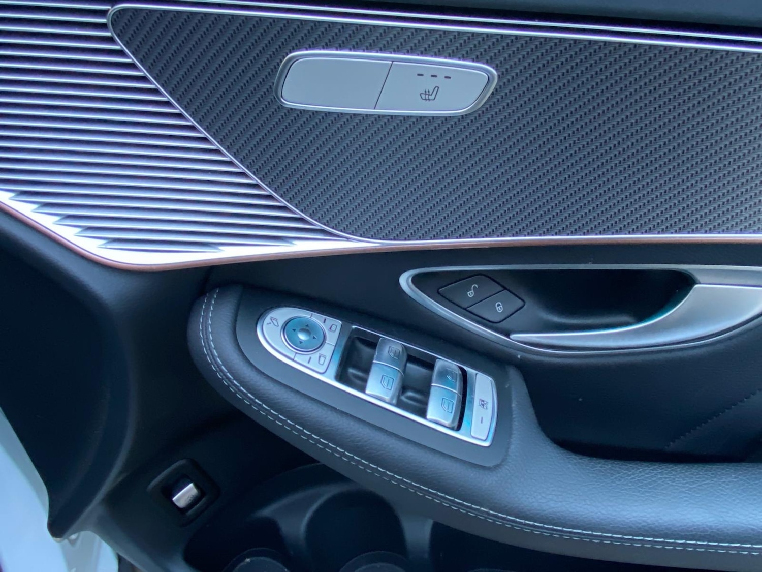 Used Mercedes-Benz EQC 2023 for sale - 77985128: Photo 12